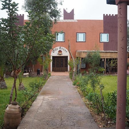 Gite Souss Oulad Teima Bagian luar foto