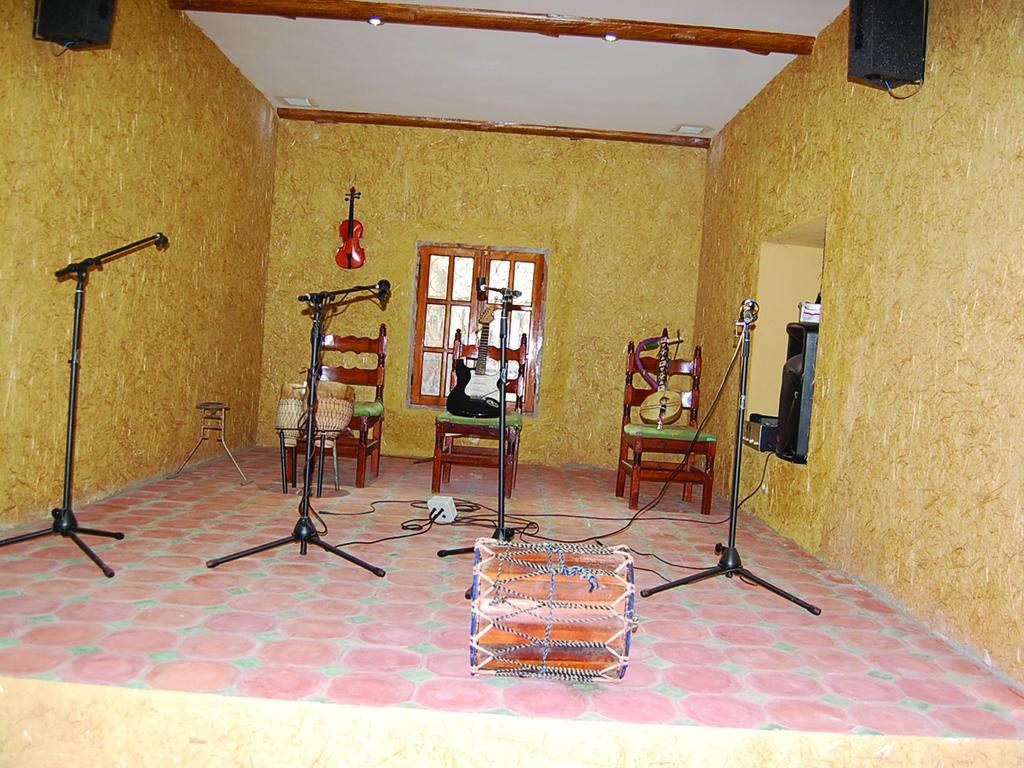 Gite Souss Oulad Teima Bagian luar foto