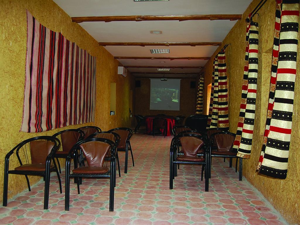 Gite Souss Oulad Teima Bagian luar foto