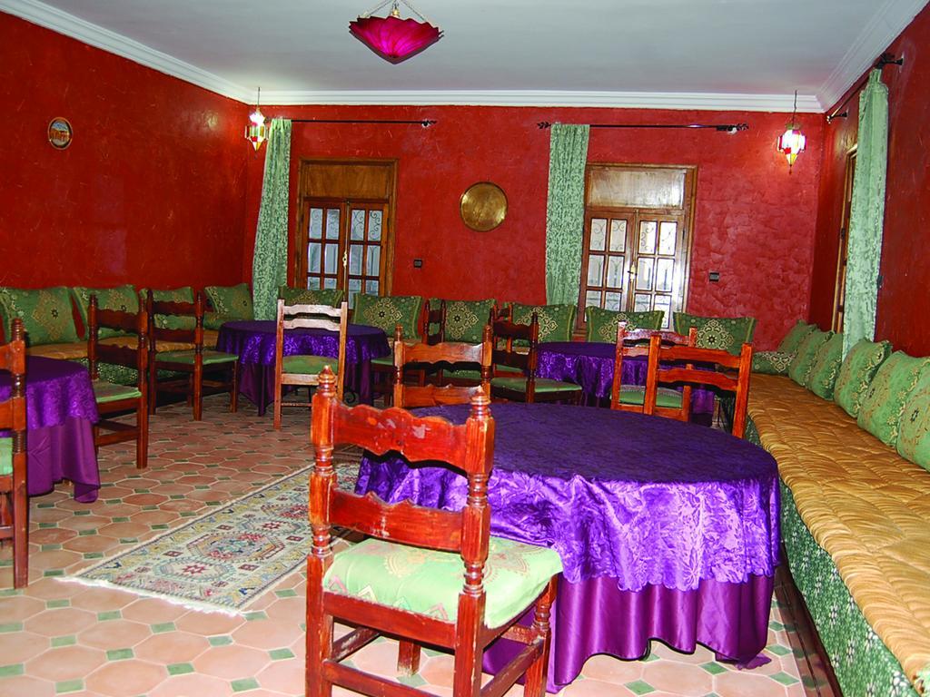 Gite Souss Oulad Teima Bagian luar foto