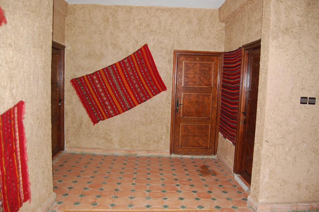 Gite Souss Oulad Teima Bagian luar foto
