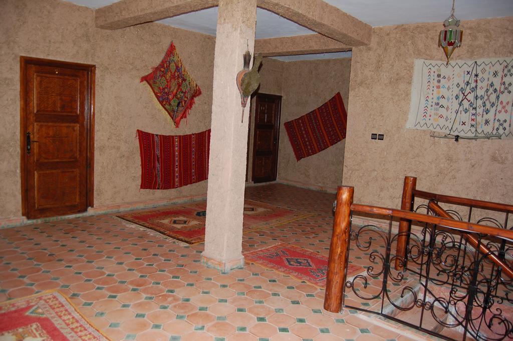 Gite Souss Oulad Teima Bagian luar foto
