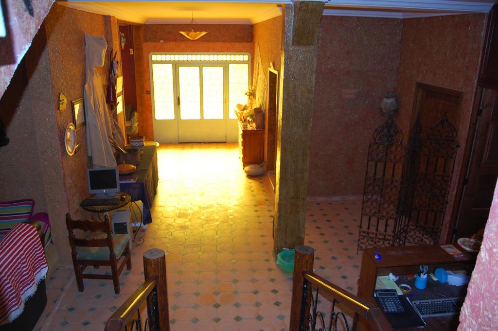 Gite Souss Oulad Teima Bagian luar foto
