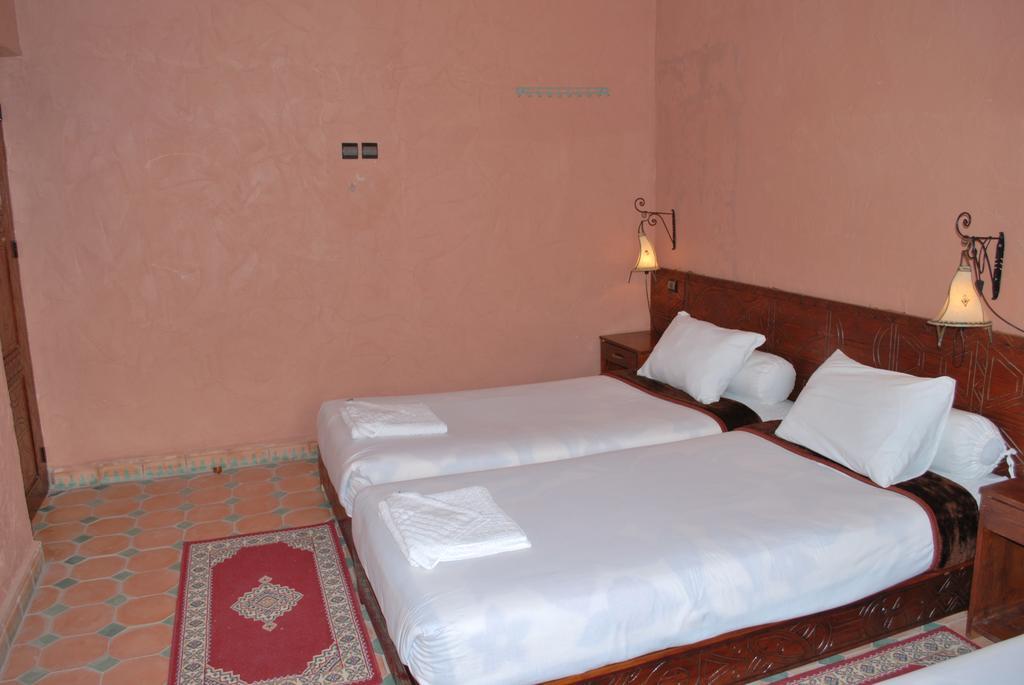 Gite Souss Oulad Teima Bagian luar foto